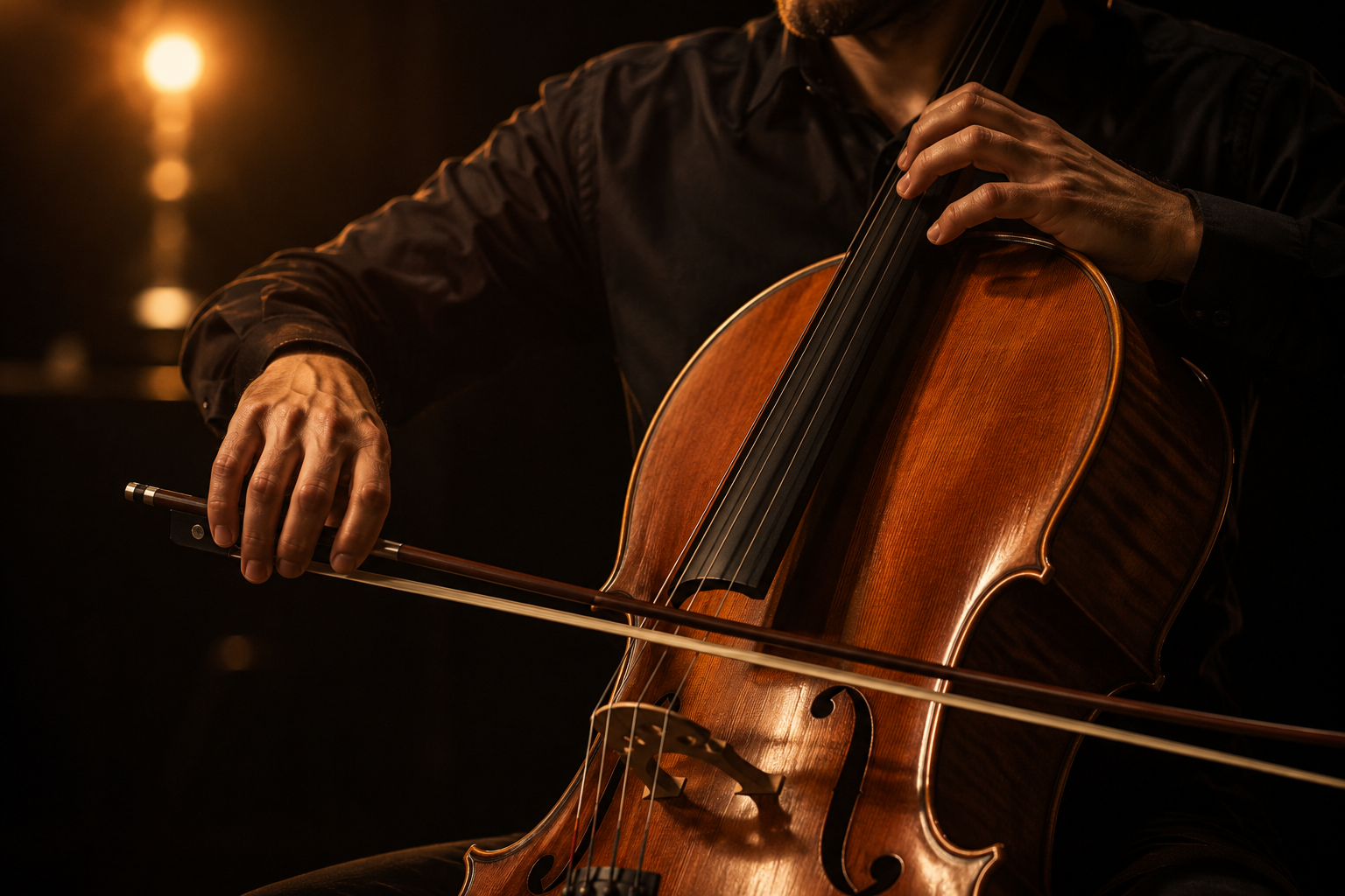 Violoncelo