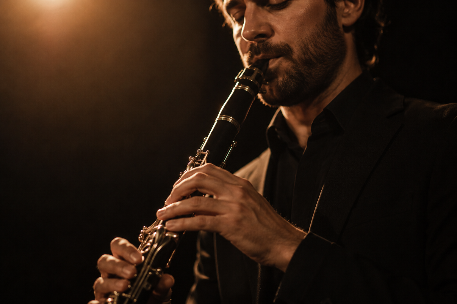 Clarinete