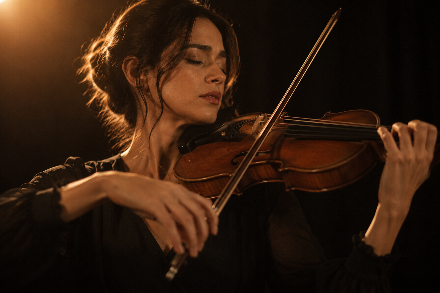 Viola d'Arco