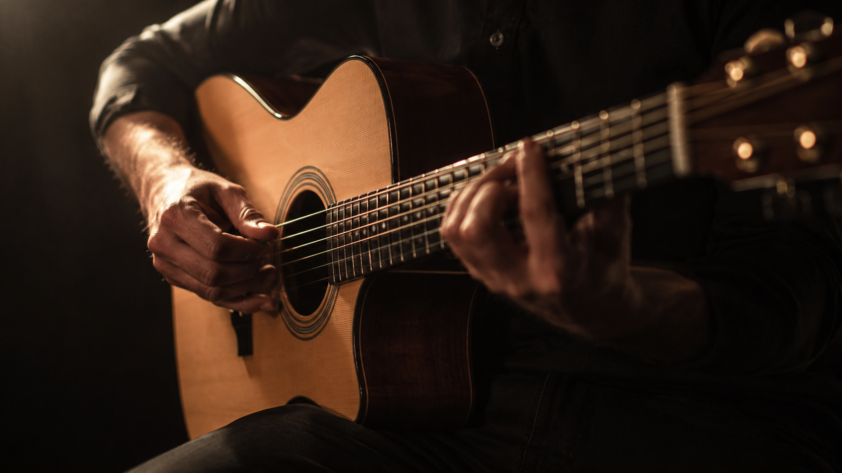 Guitarra